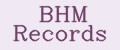BHM Records
