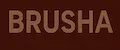 BRUSHA