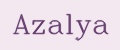 Аналитика бренда Azalya на Wildberries