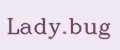 Lady.bug