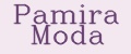 Аналитика бренда Pamira Moda на Wildberries