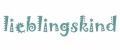 lieblingskind