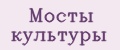 Аналитика бренда Мосты Культуры на Wildberries