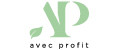 avec profit