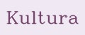 Kultura