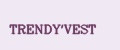 TRENDY'VEST