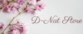 D-Nat Store