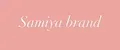Samiya brand