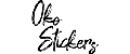 OKO-stickers