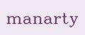 manarty