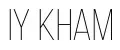 IY.KHAM