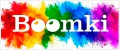 Boomki