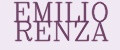 EMILIO RENZA