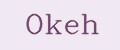 Okeh