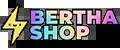 Канцелярия Bertha Shop