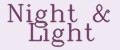 Night & Light