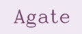 AGATE