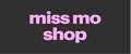 Miss Mo Shop