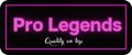 Pro Legends
