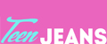 Teen Jeans