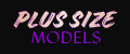Plus size models
