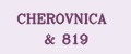 CHEROVNICA&819