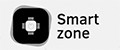 Smart zone