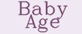 Baby Age