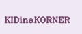 KIDinaKORNER