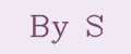By S