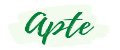 Apte