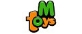 Аналитика бренда M-Toys на Wildberries