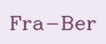 Fra-Ber