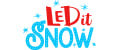 LED IT SNOW