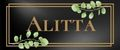 Alitta