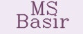 MS Basir