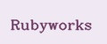 Rubyworks