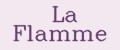 La Flamme