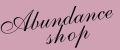 Abundance Shop