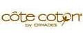 Cote Coton by Oryades