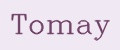 TOMAY