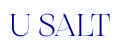 u salt