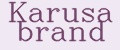 Karusa brand