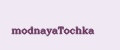 modnayaTochka