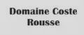 Domaine Coste Rousse