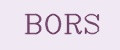 BORS