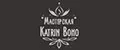 Мастерская Katrin Boho
