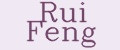 RUI FENG