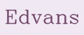 Edvans