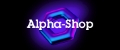 Alpha-Shop